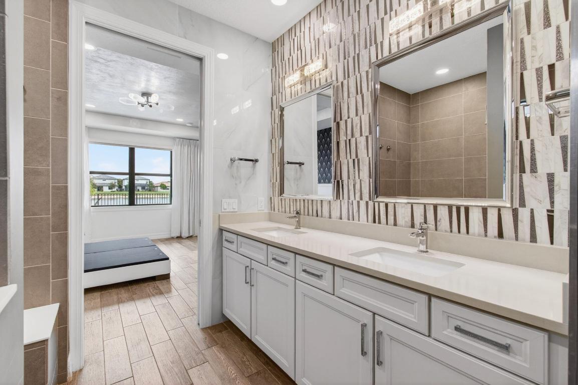 FIELDS AT GULFSTREAM POLO - Residential