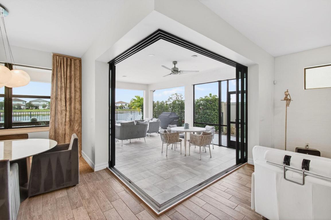 FIELDS AT GULFSTREAM POLO - Residential