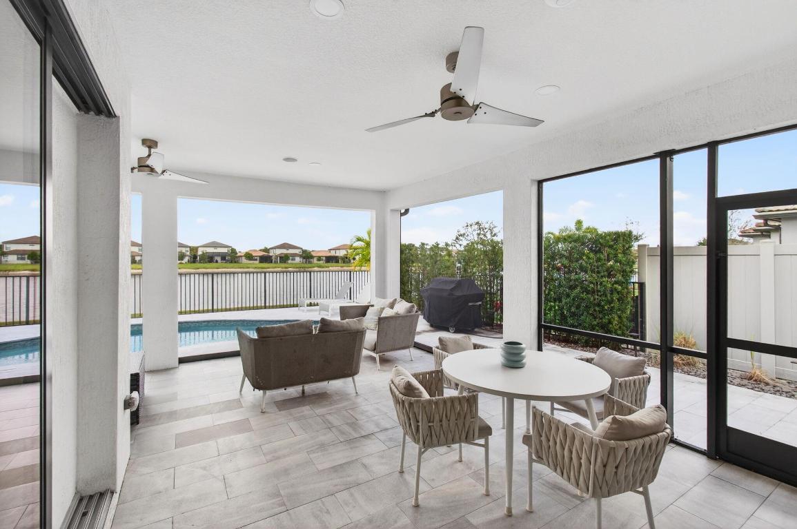 FIELDS AT GULFSTREAM POLO - Residential