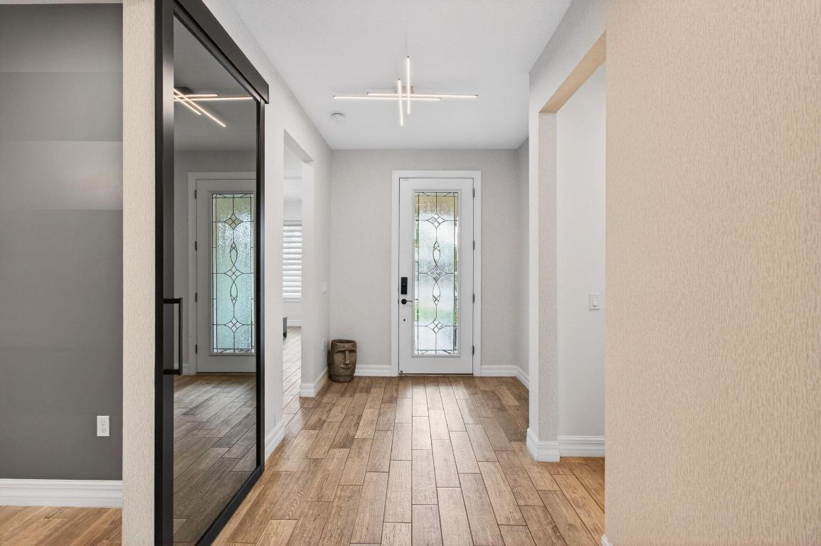 FIELDS AT GULFSTREAM POLO - Residential