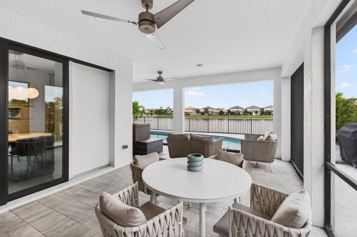 FIELDS AT GULFSTREAM POLO - Residential