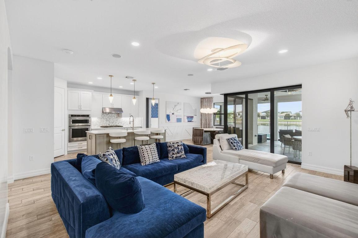 FIELDS AT GULFSTREAM POLO - Residential