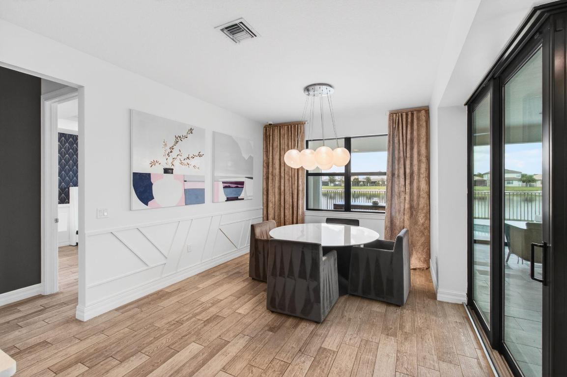 FIELDS AT GULFSTREAM POLO - Residential