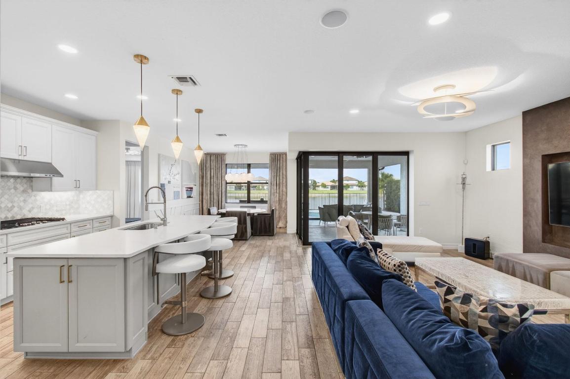 FIELDS AT GULFSTREAM POLO - Residential