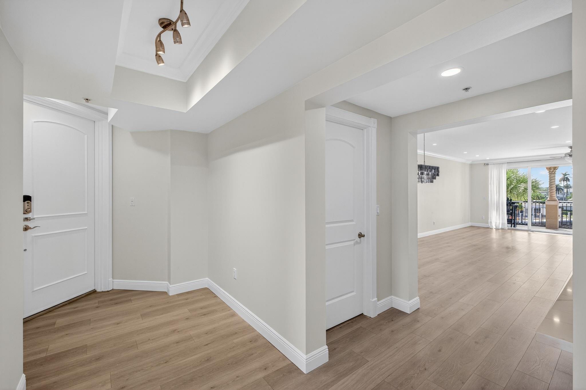 Hemingway Landing - Residential