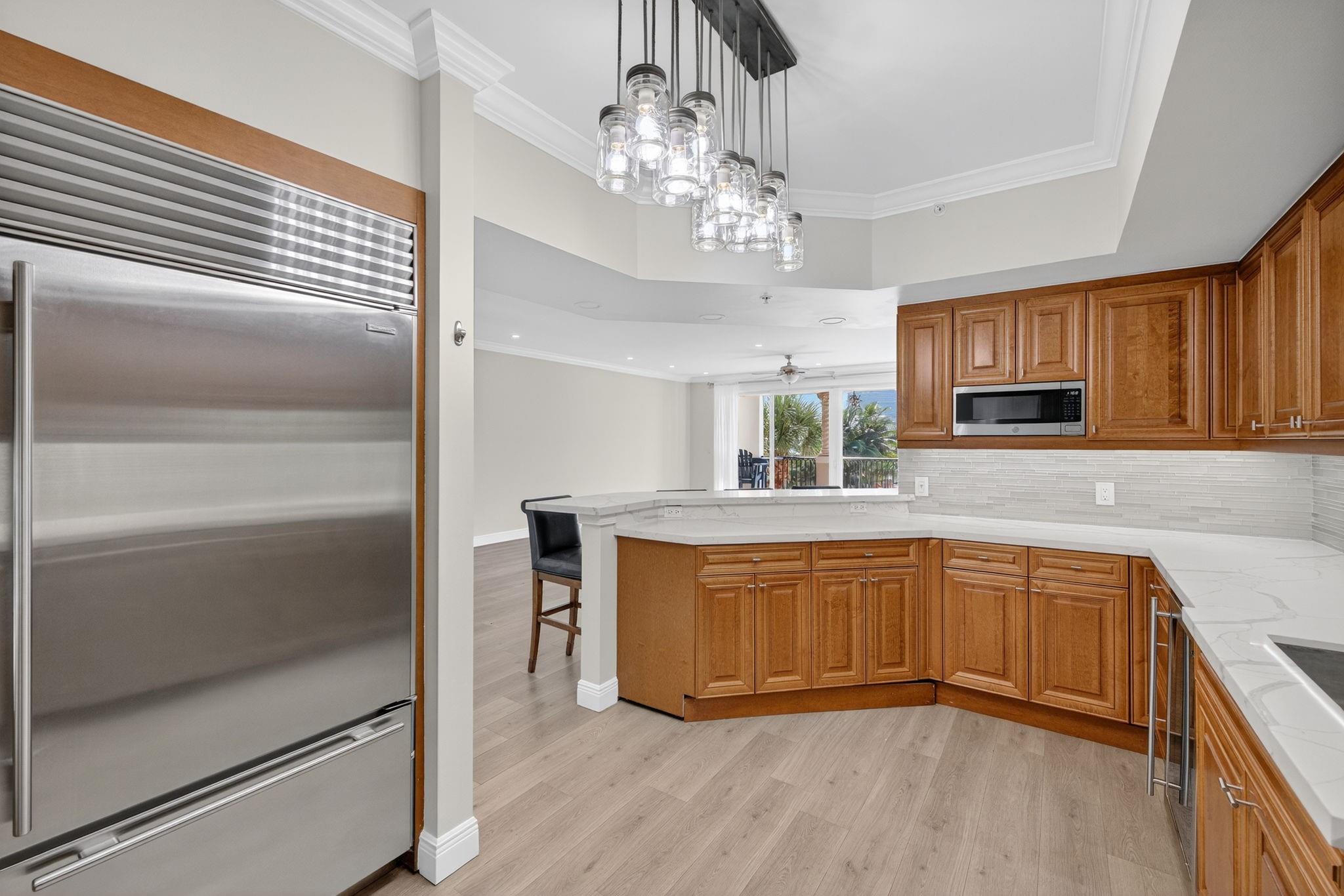 Hemingway Landing - Residential