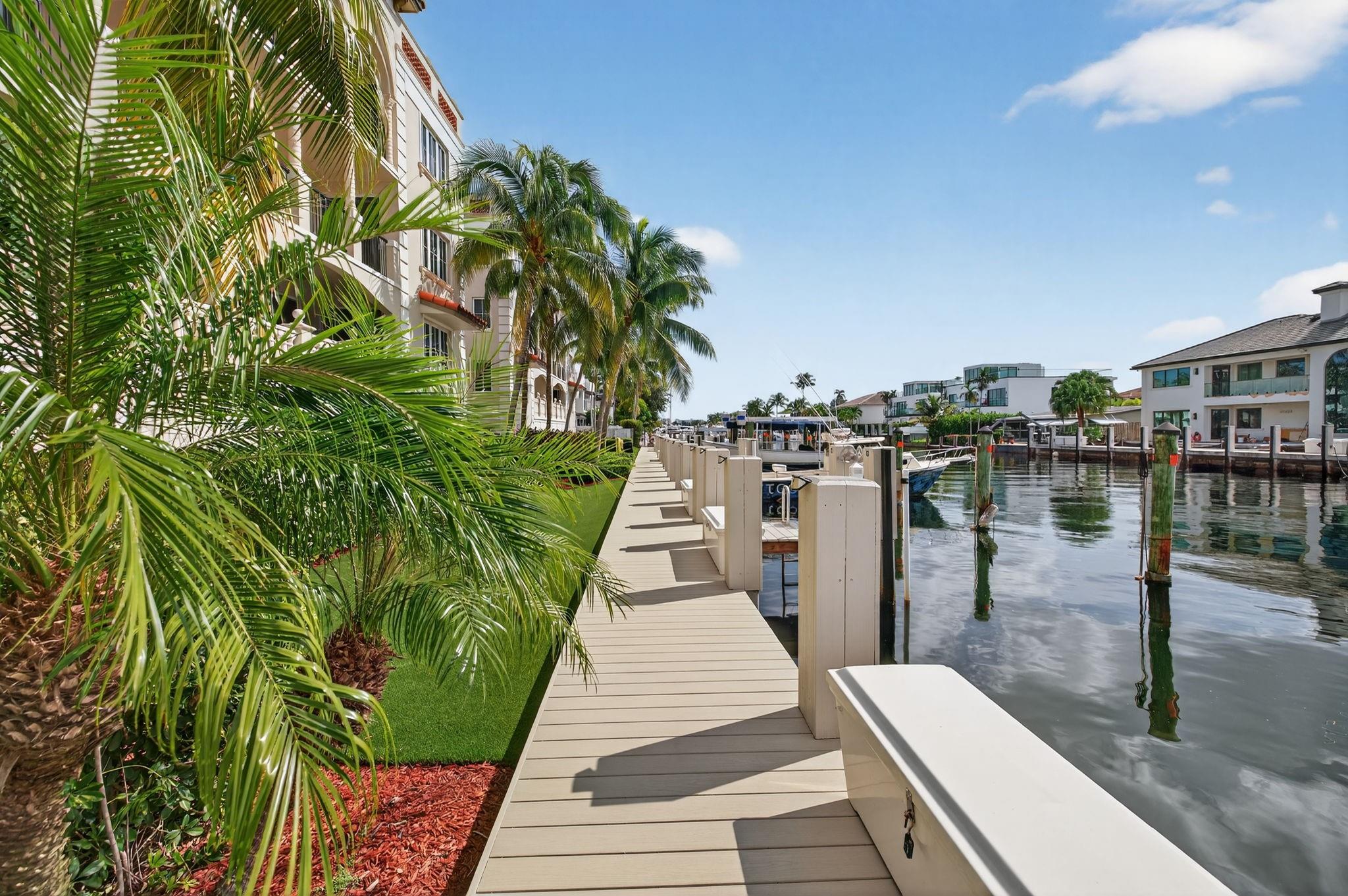 Hemingway Landing - Residential