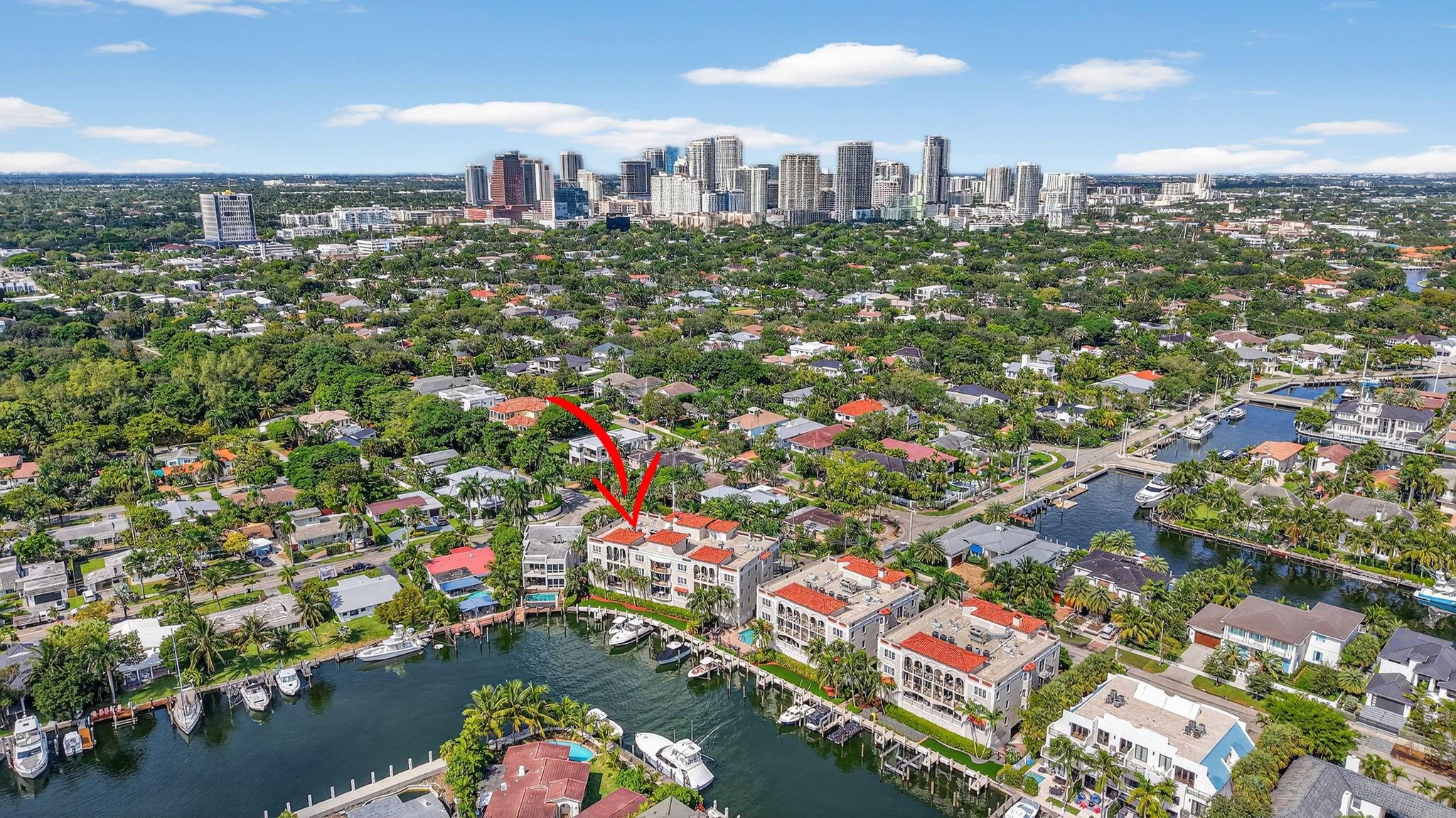 Hemingway Landing - Residential