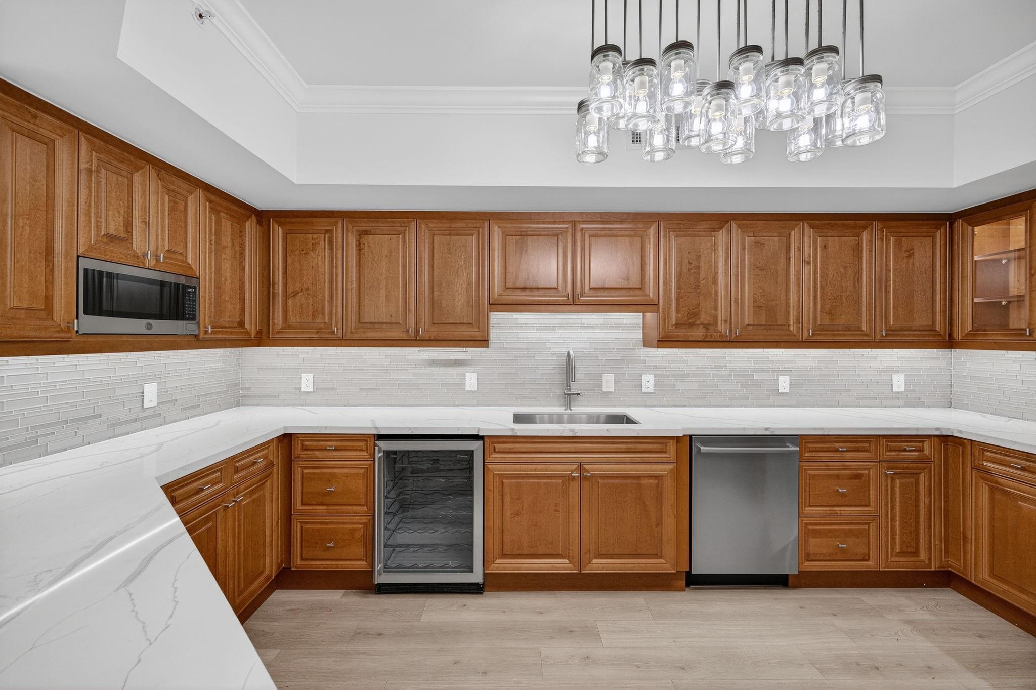 Hemingway Landing - Residential