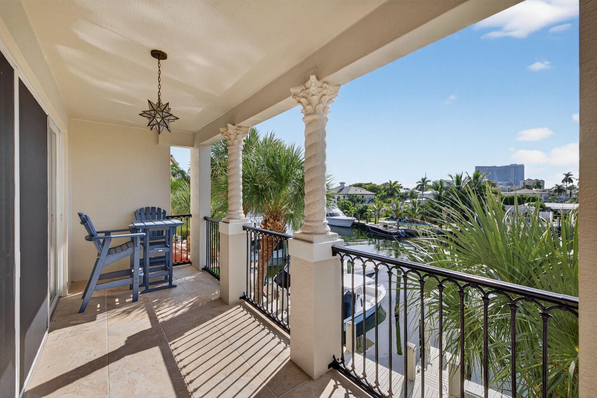 Hemingway Landing - Residential