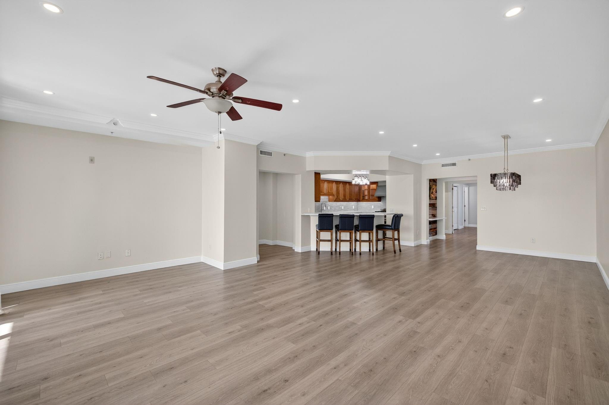 Hemingway Landing - Residential