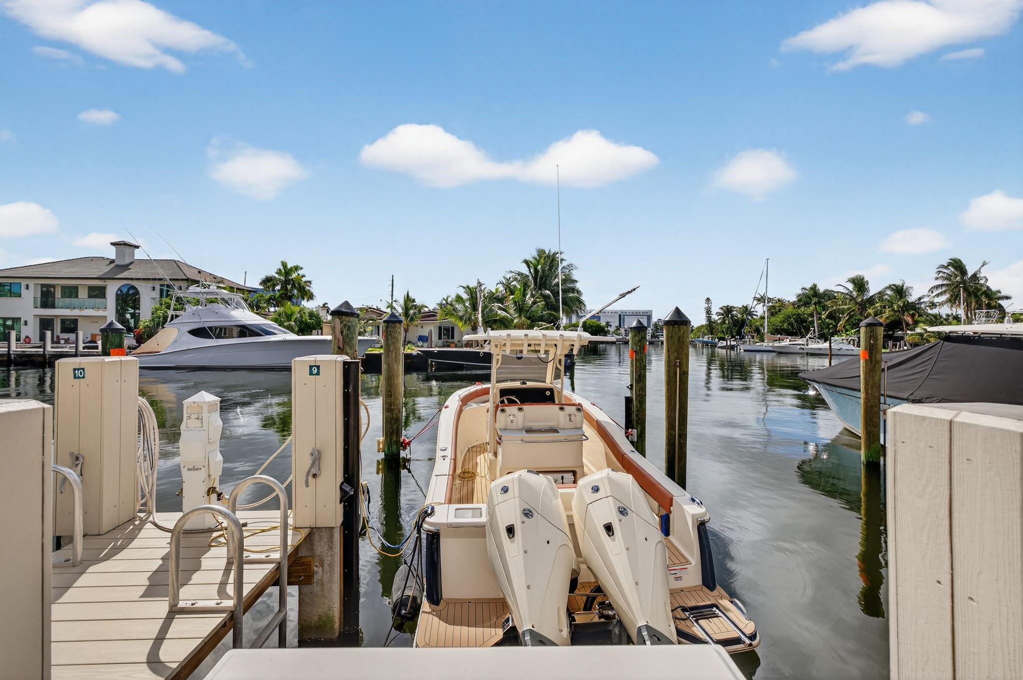 Hemingway Landing - Residential