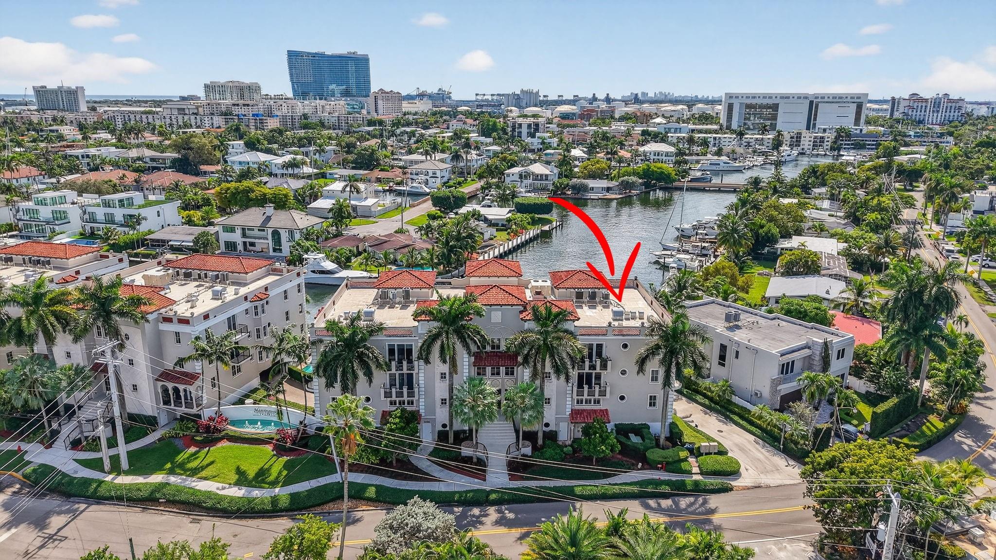 Hemingway Landing - Residential