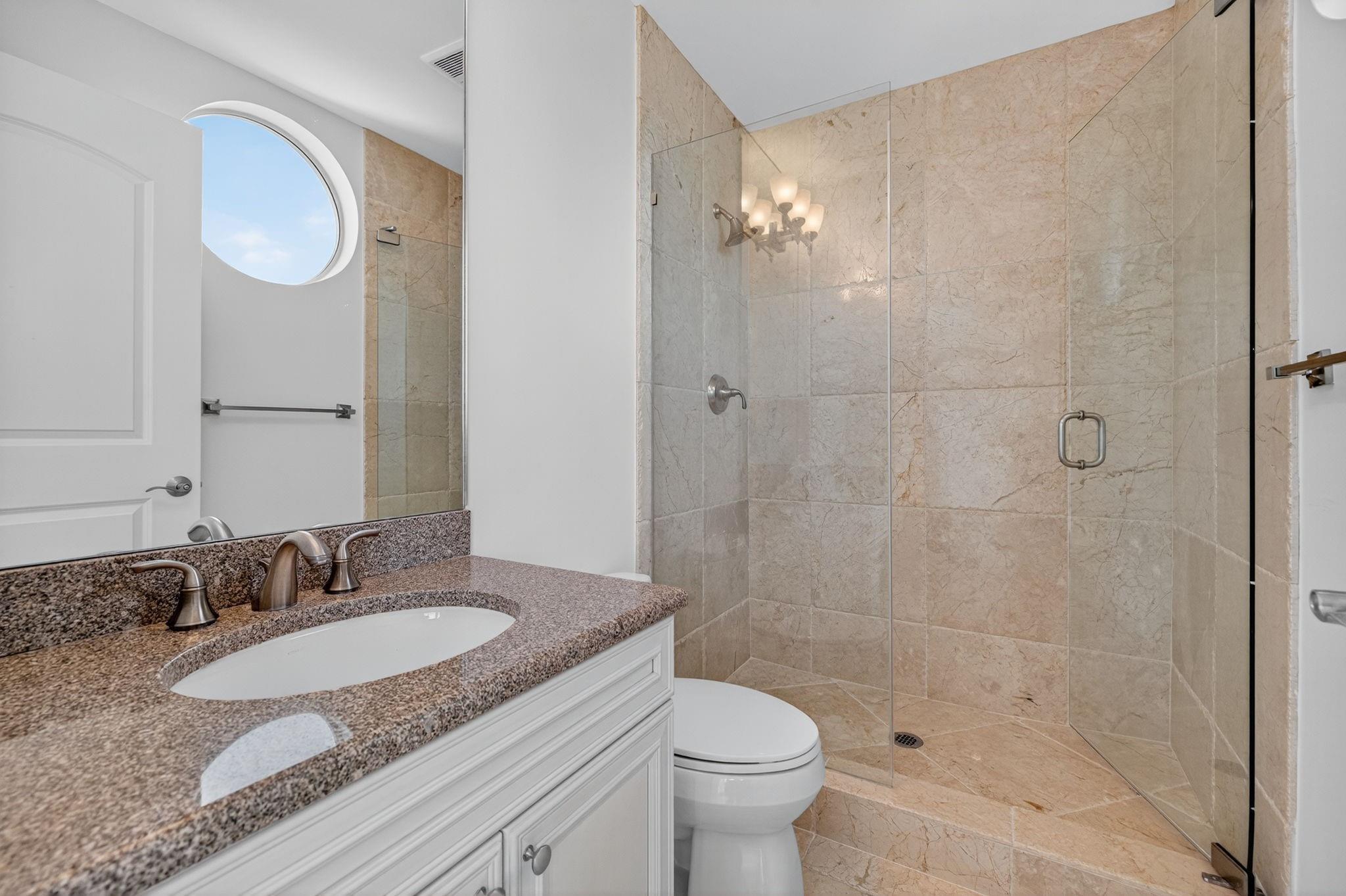 Hemingway Landing - Residential