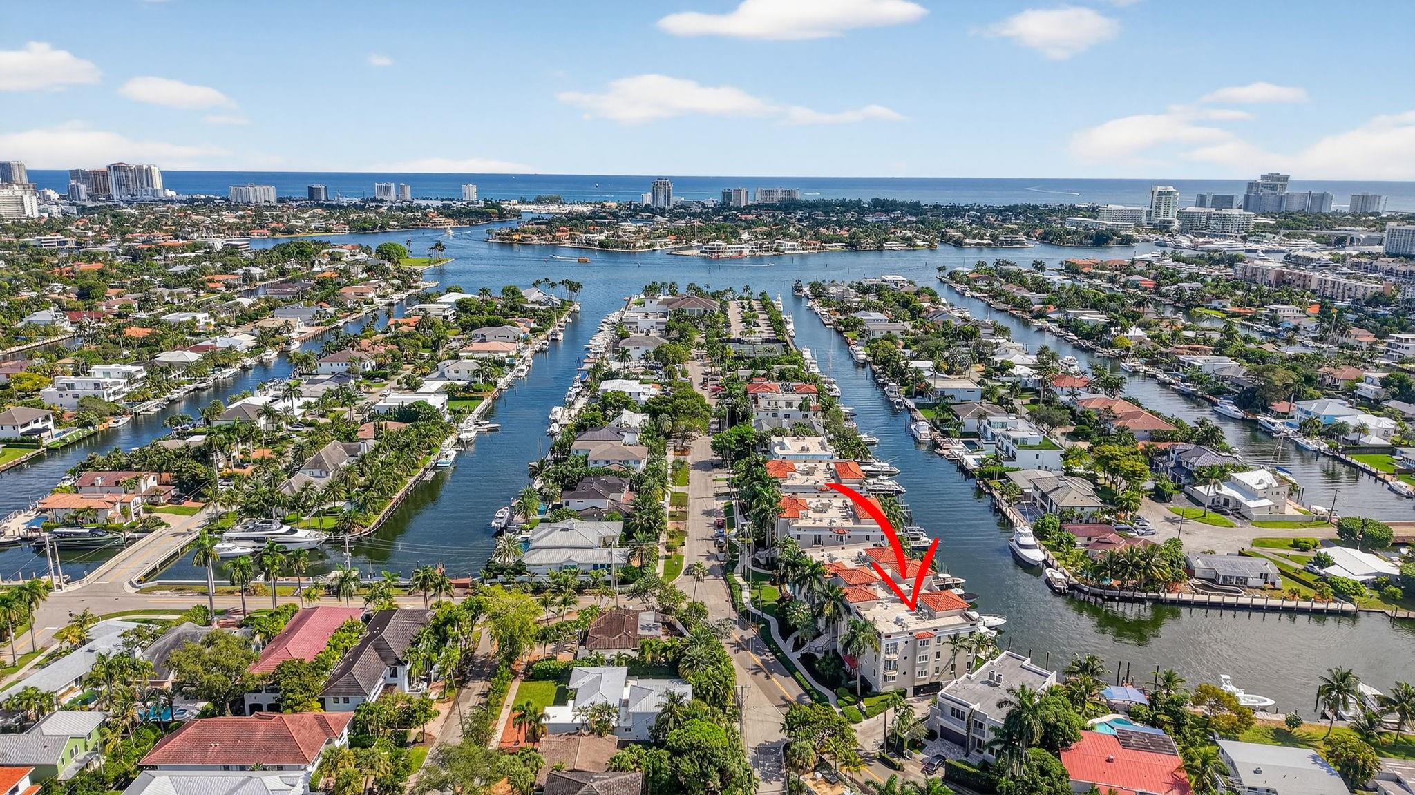 Hemingway Landing - Residential