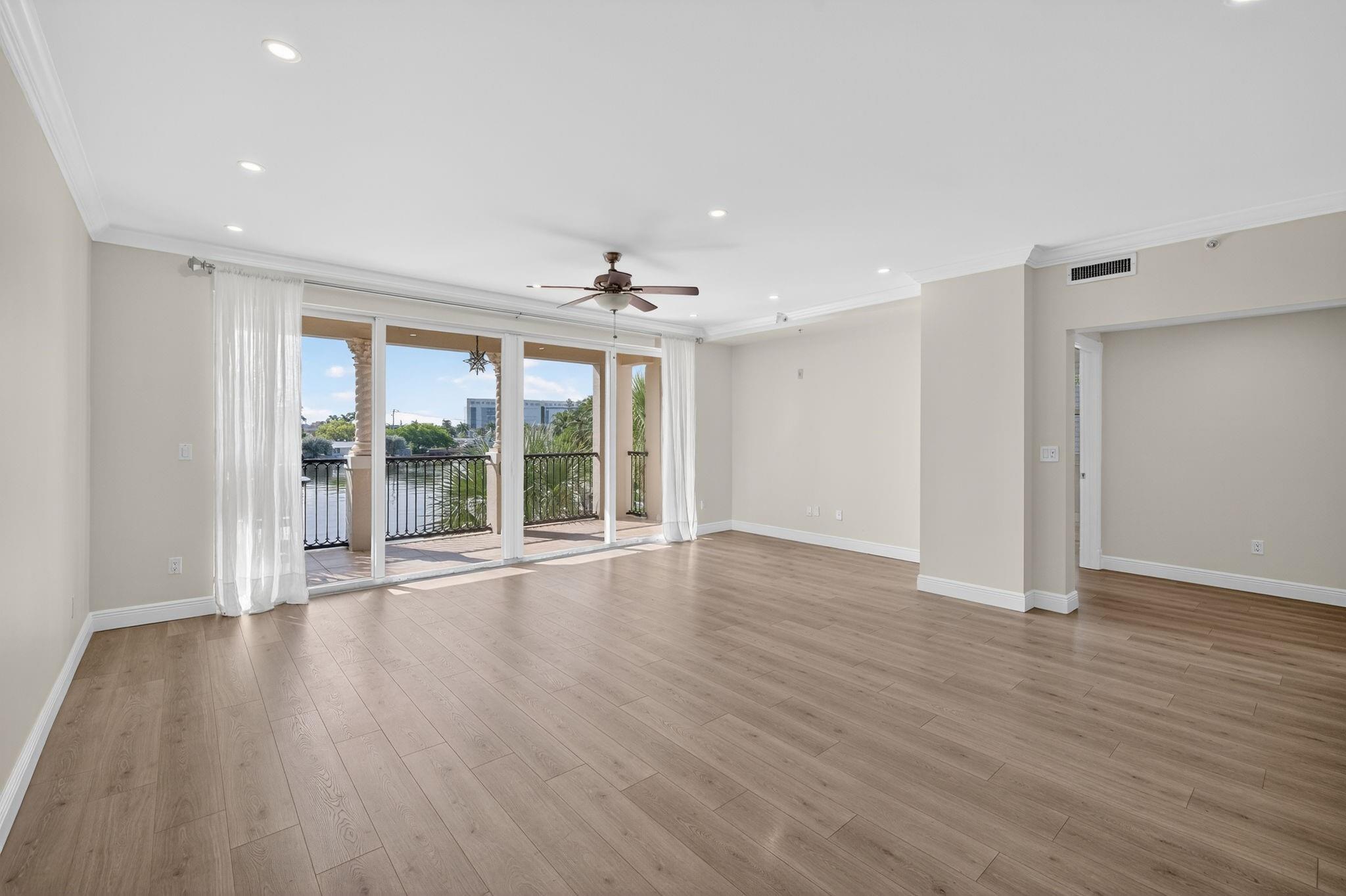 Hemingway Landing - Residential