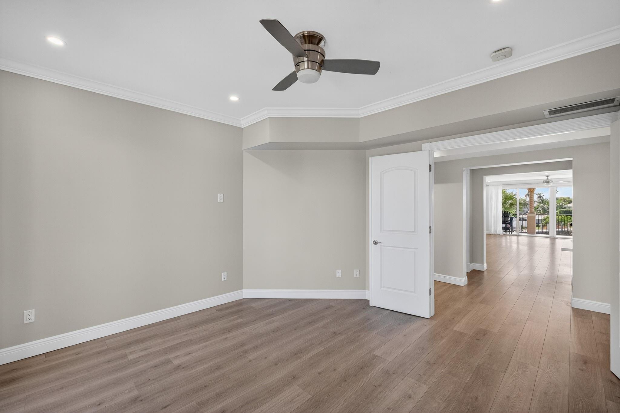 Hemingway Landing - Residential