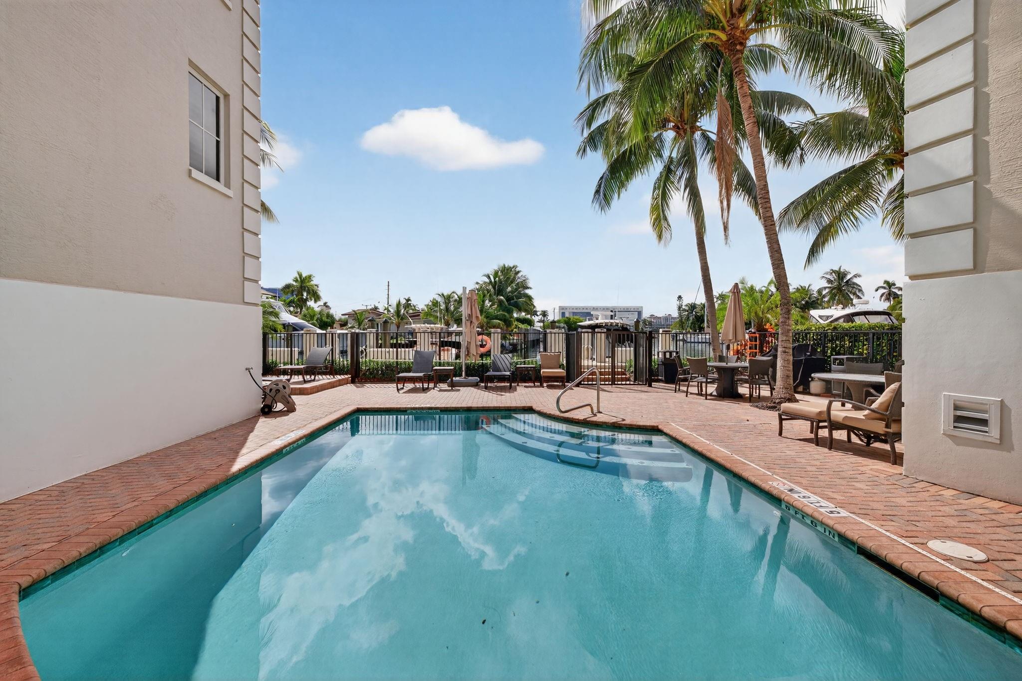 Hemingway Landing - Residential