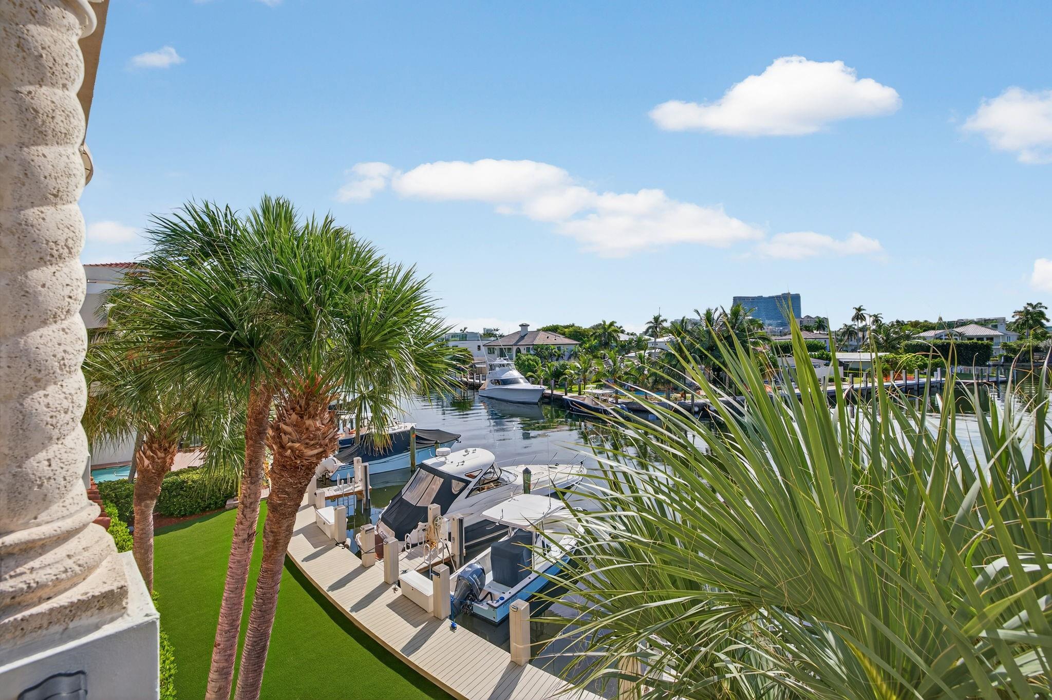 Hemingway Landing - Residential