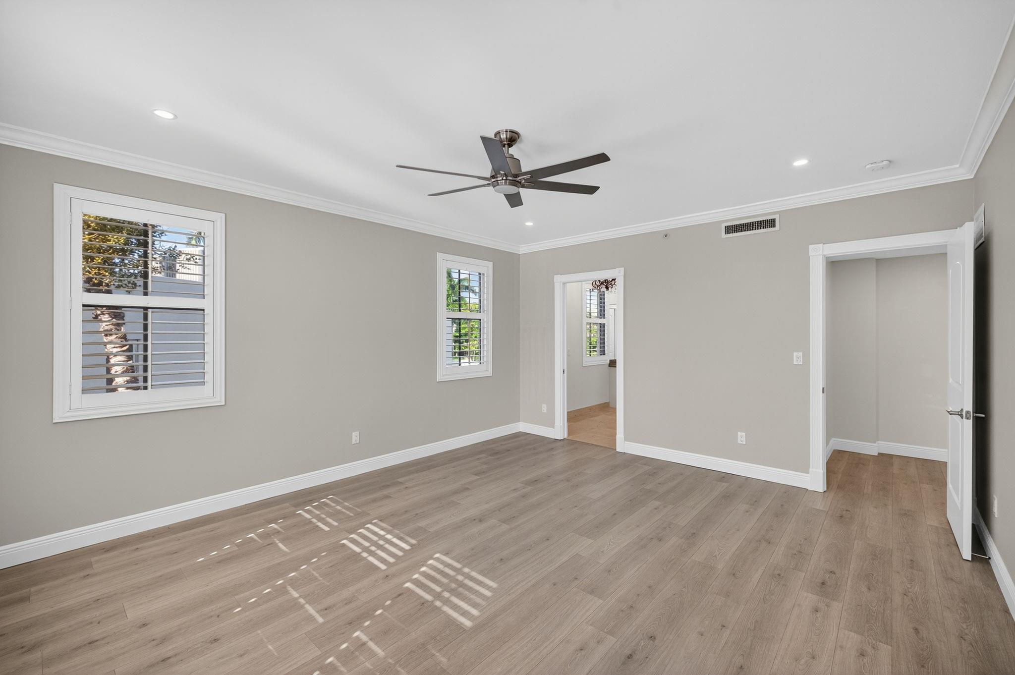 Hemingway Landing - Residential