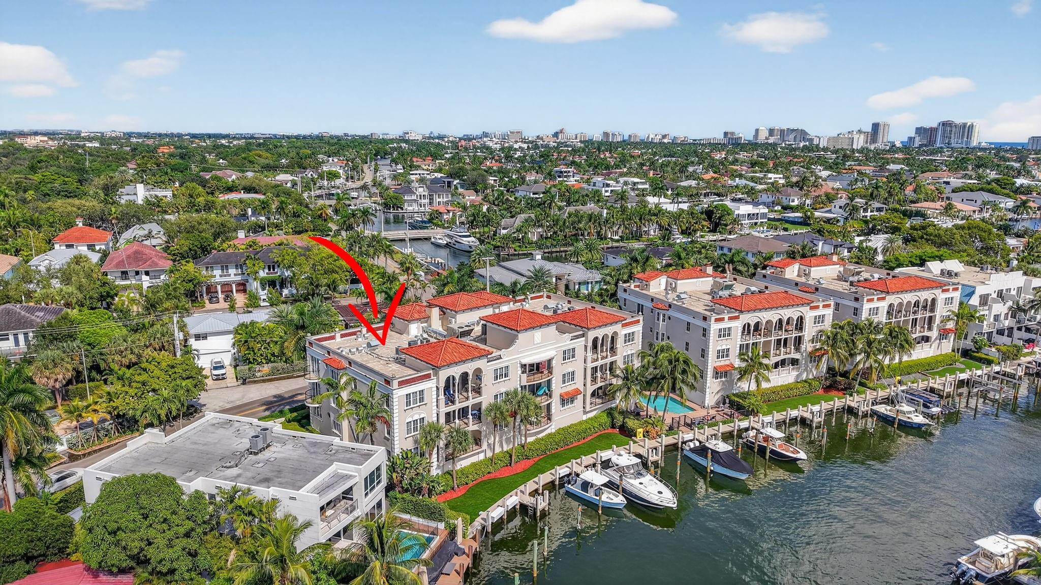 Hemingway Landing - Residential