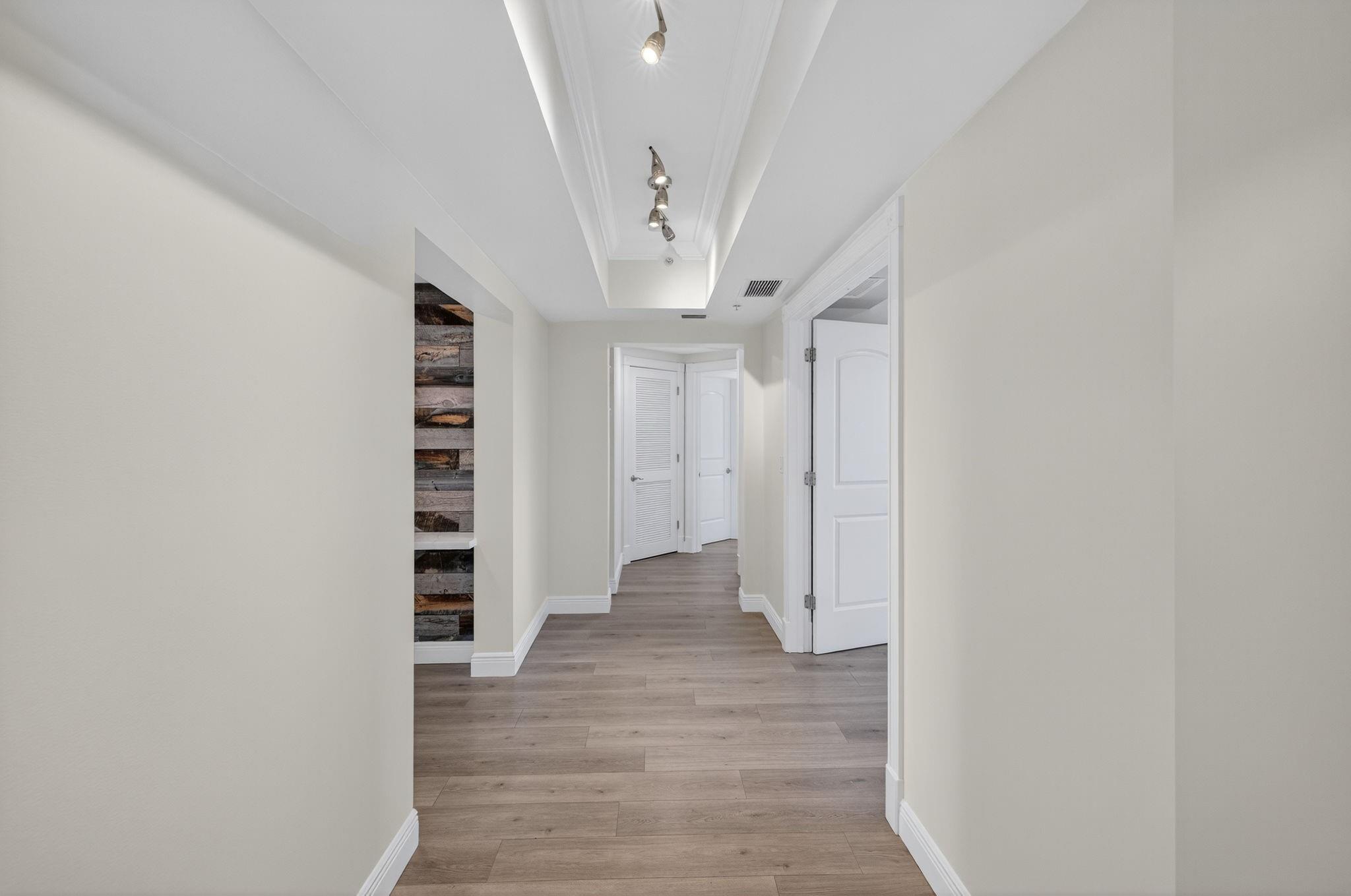 Hemingway Landing - Residential