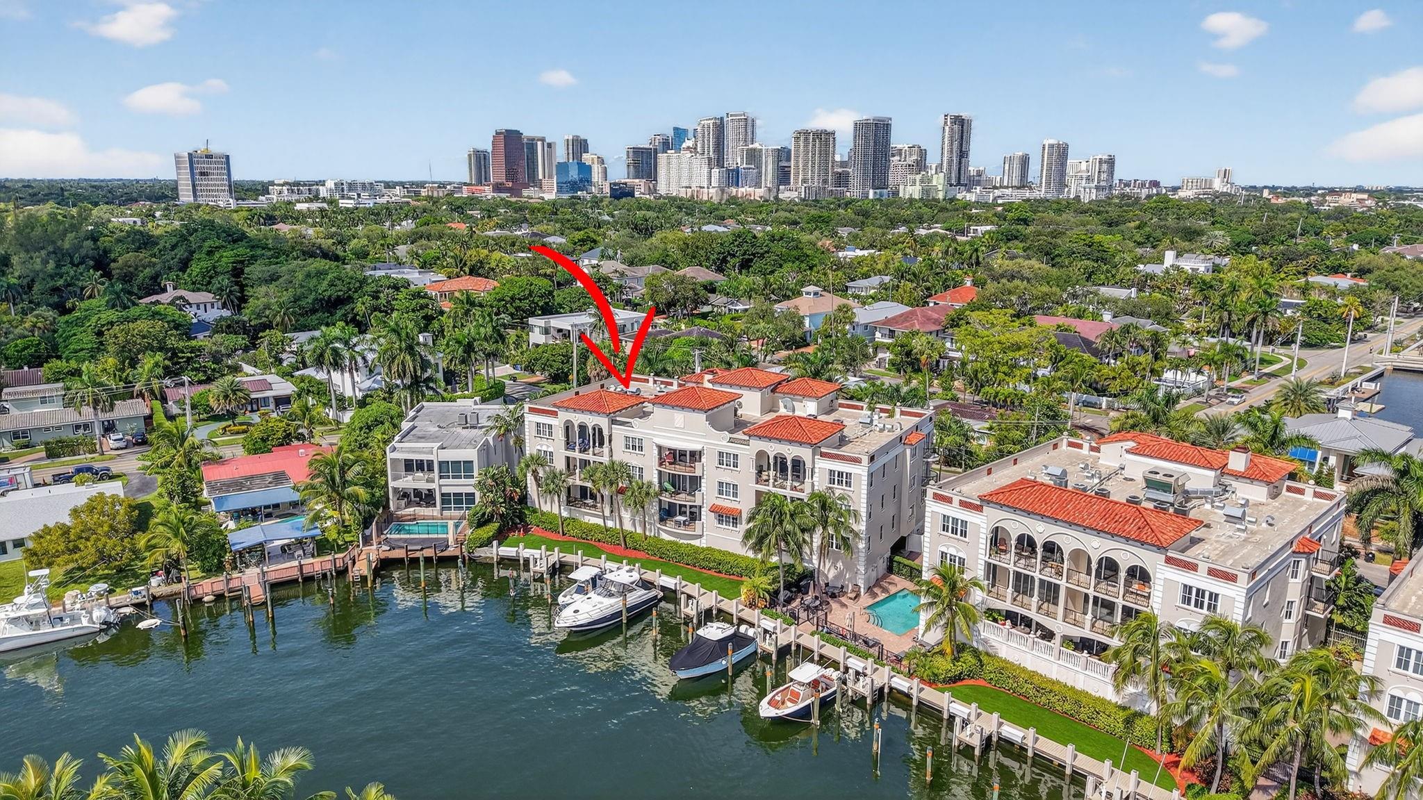 Hemingway Landing - Residential