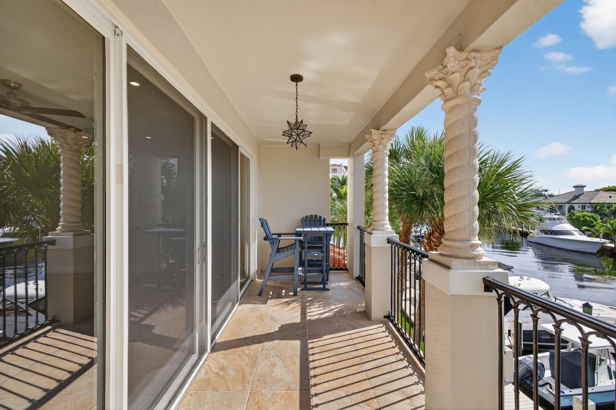 Hemingway Landing - Residential