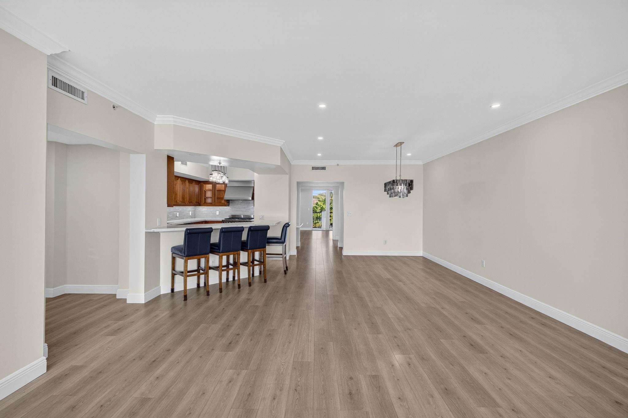 Hemingway Landing - Residential