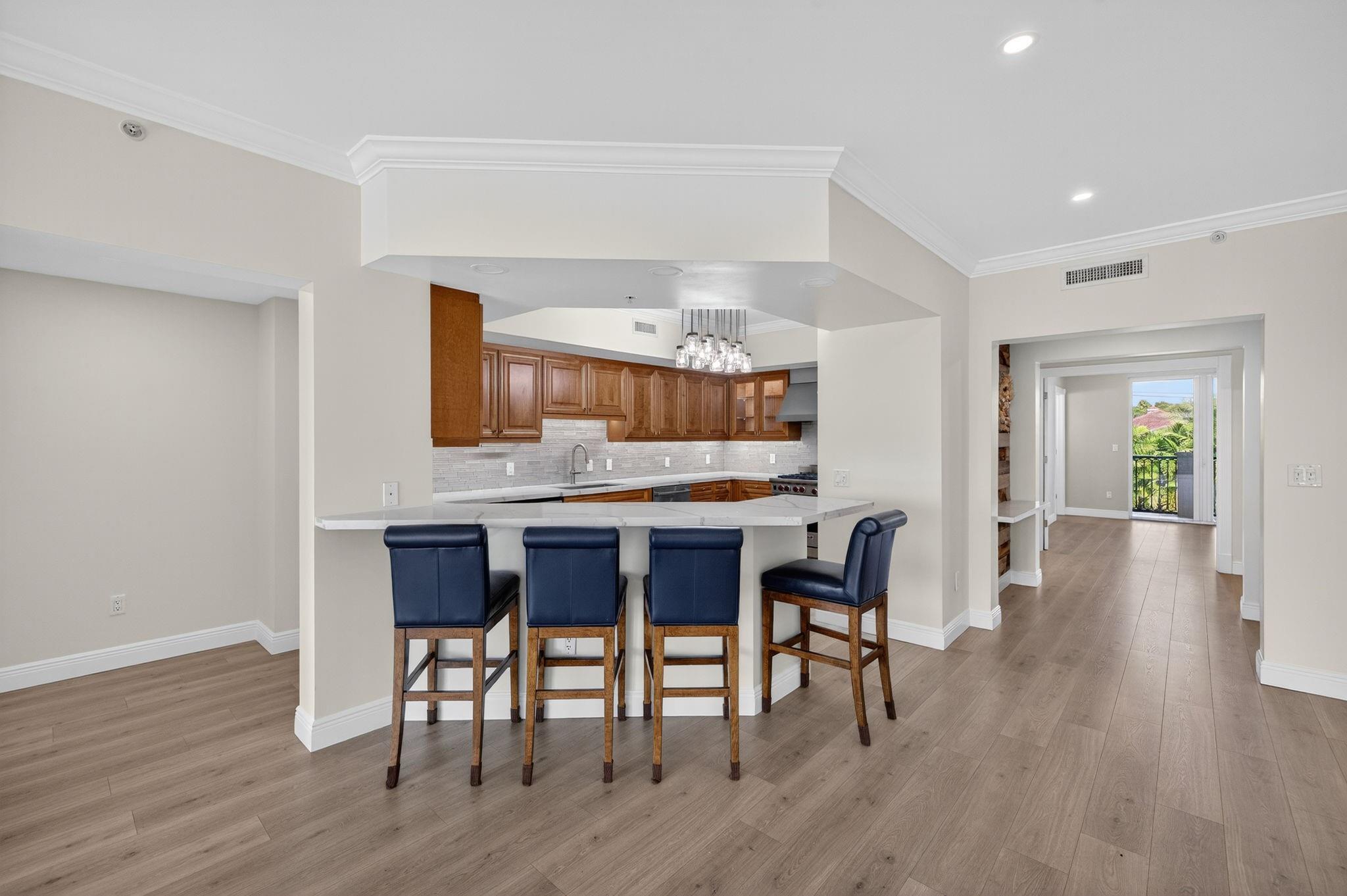 Hemingway Landing - Residential