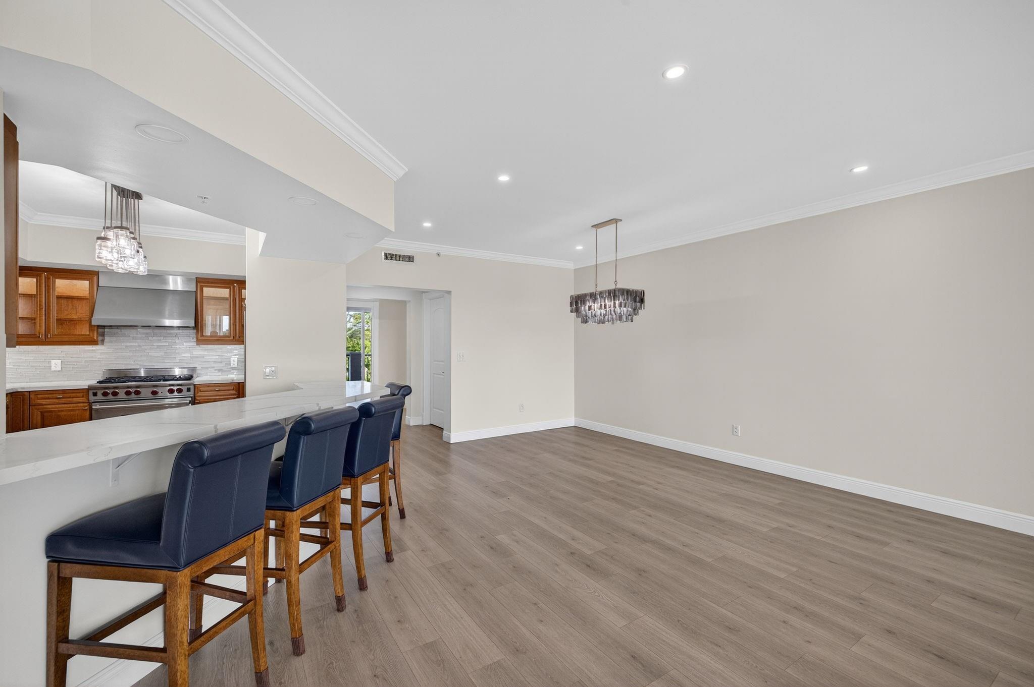 Hemingway Landing - Residential