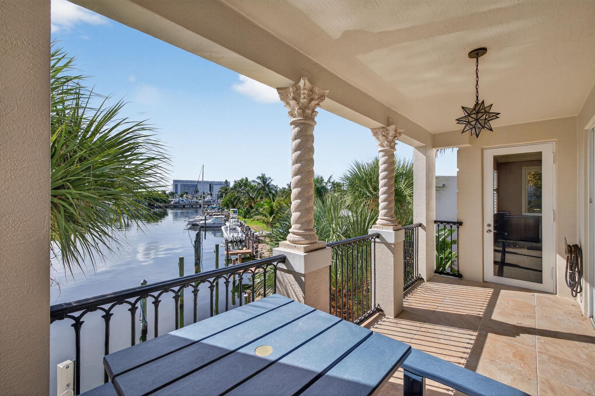 Hemingway Landing - Residential