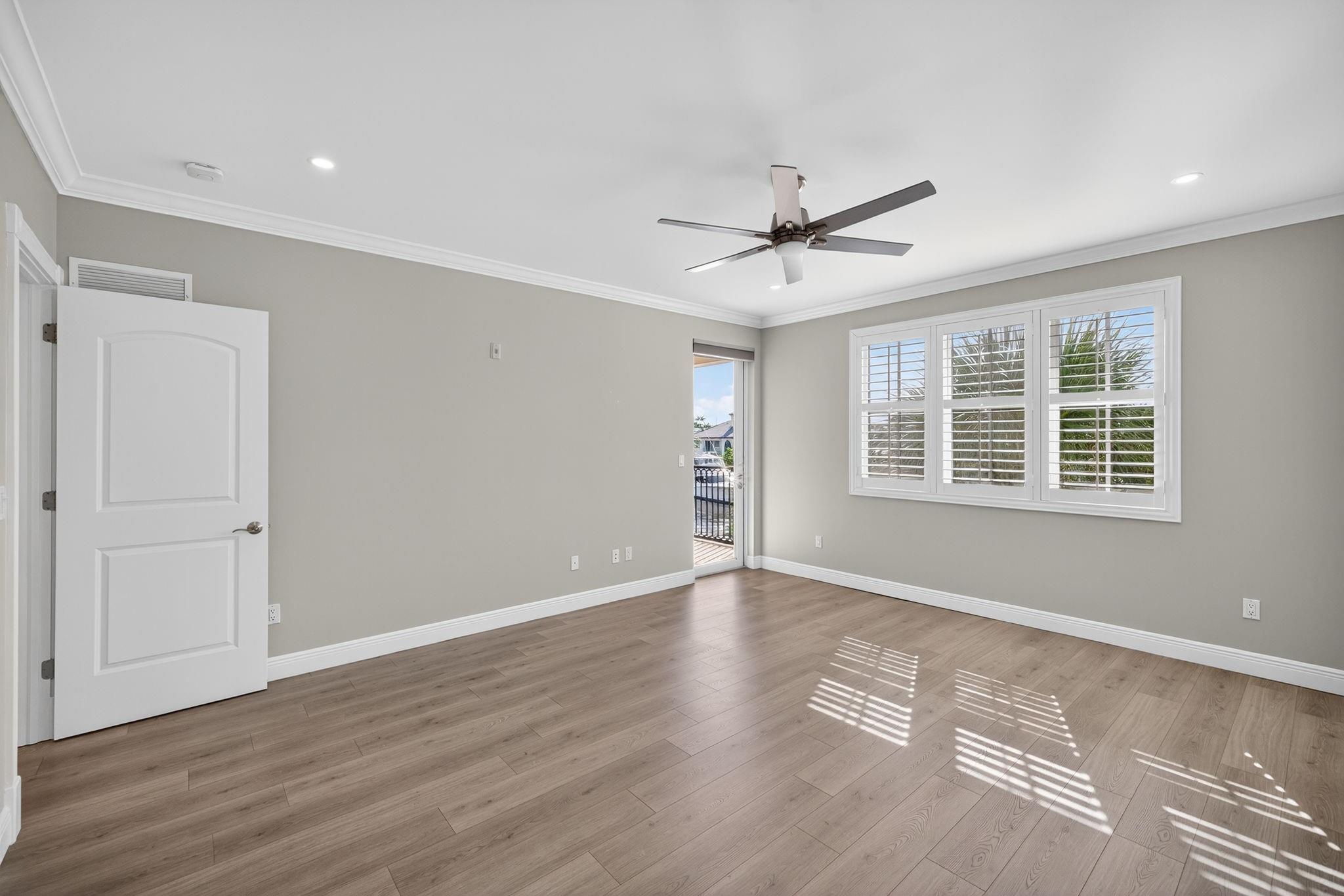 Hemingway Landing - Residential