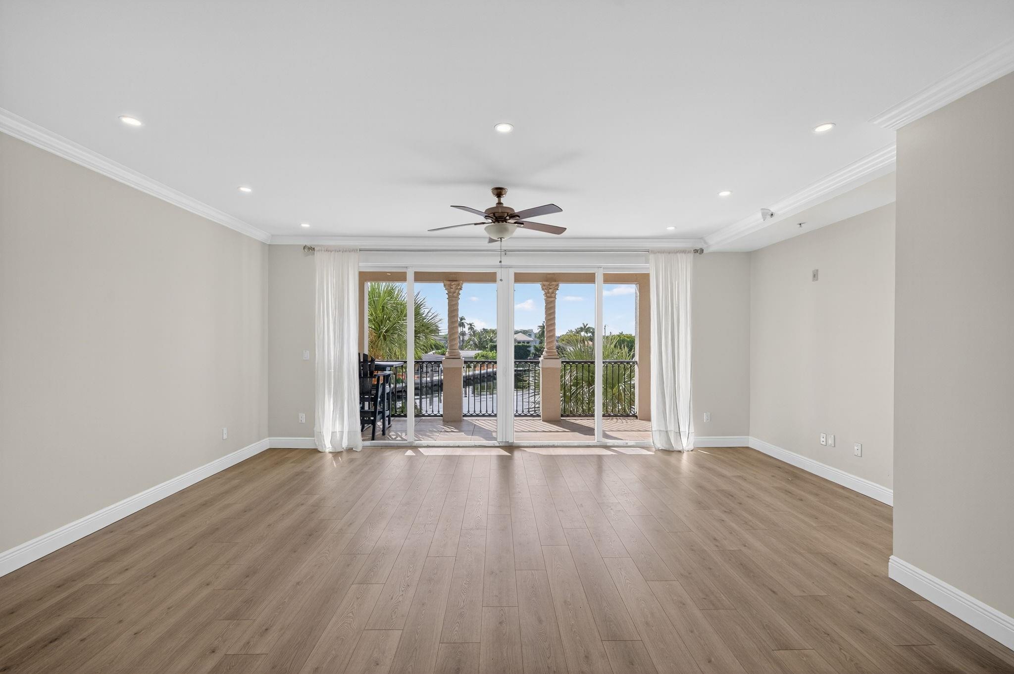 Hemingway Landing - Residential