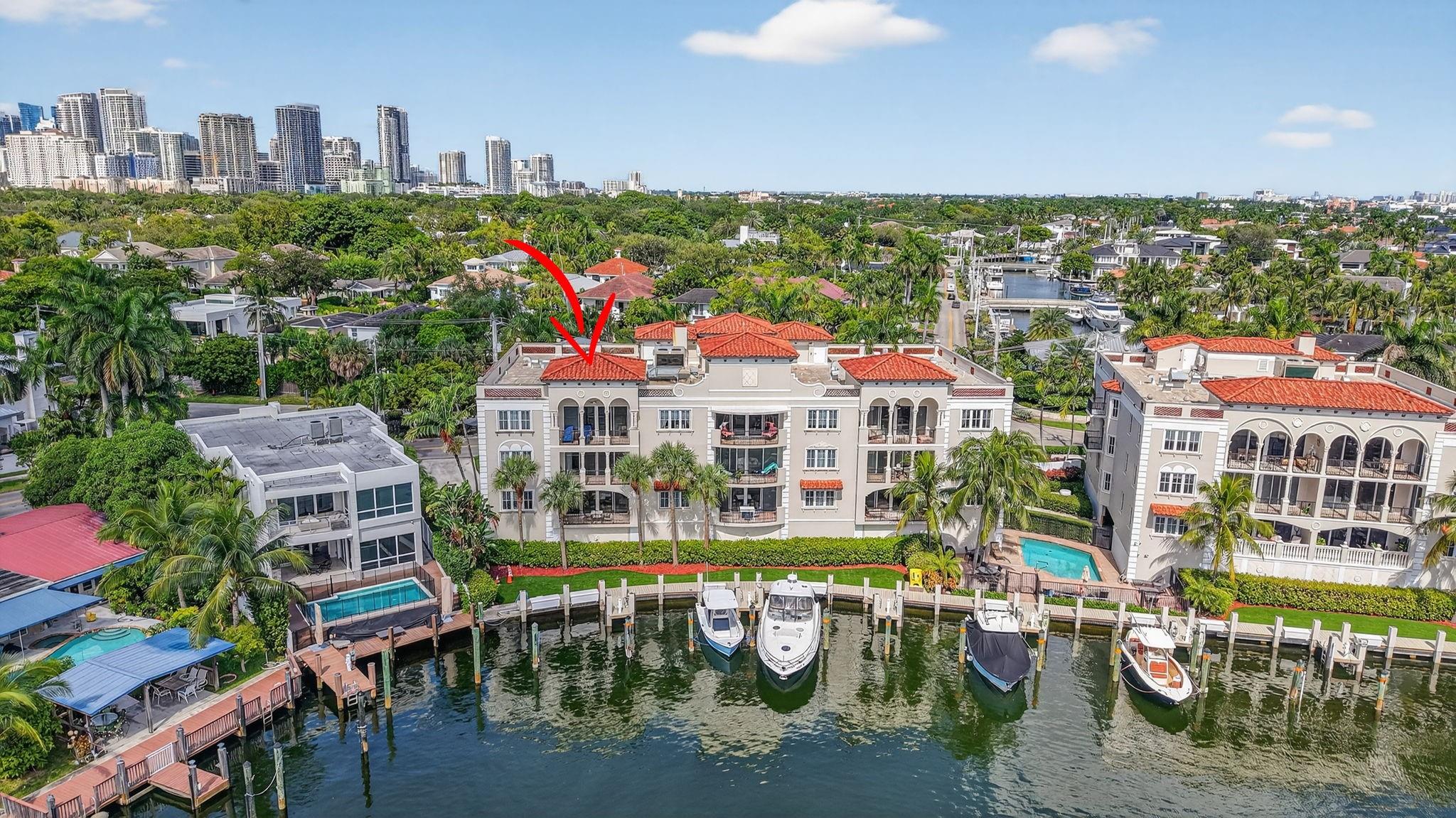 Hemingway Landing - Residential