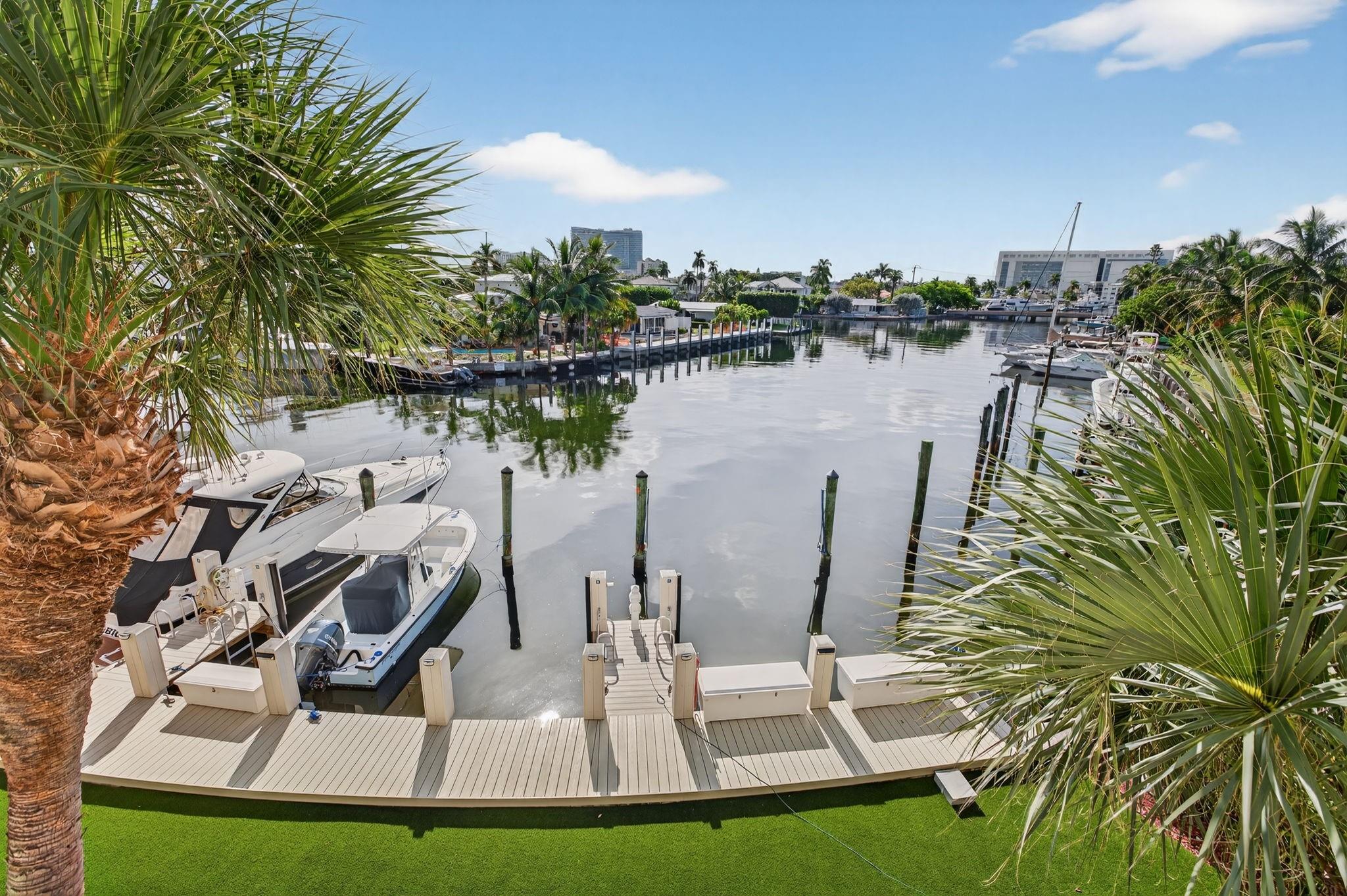 Hemingway Landing - Residential