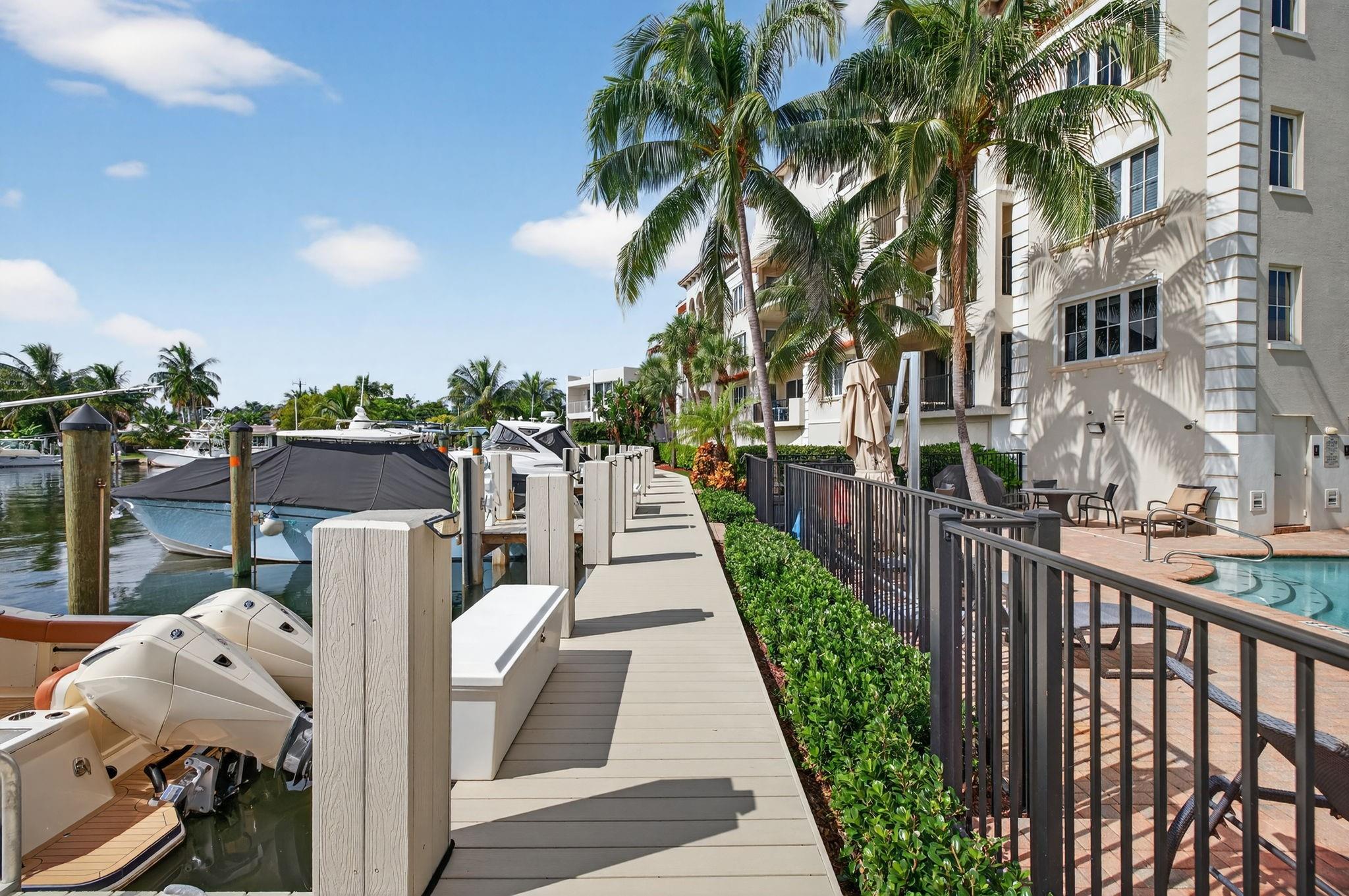 Hemingway Landing - Residential