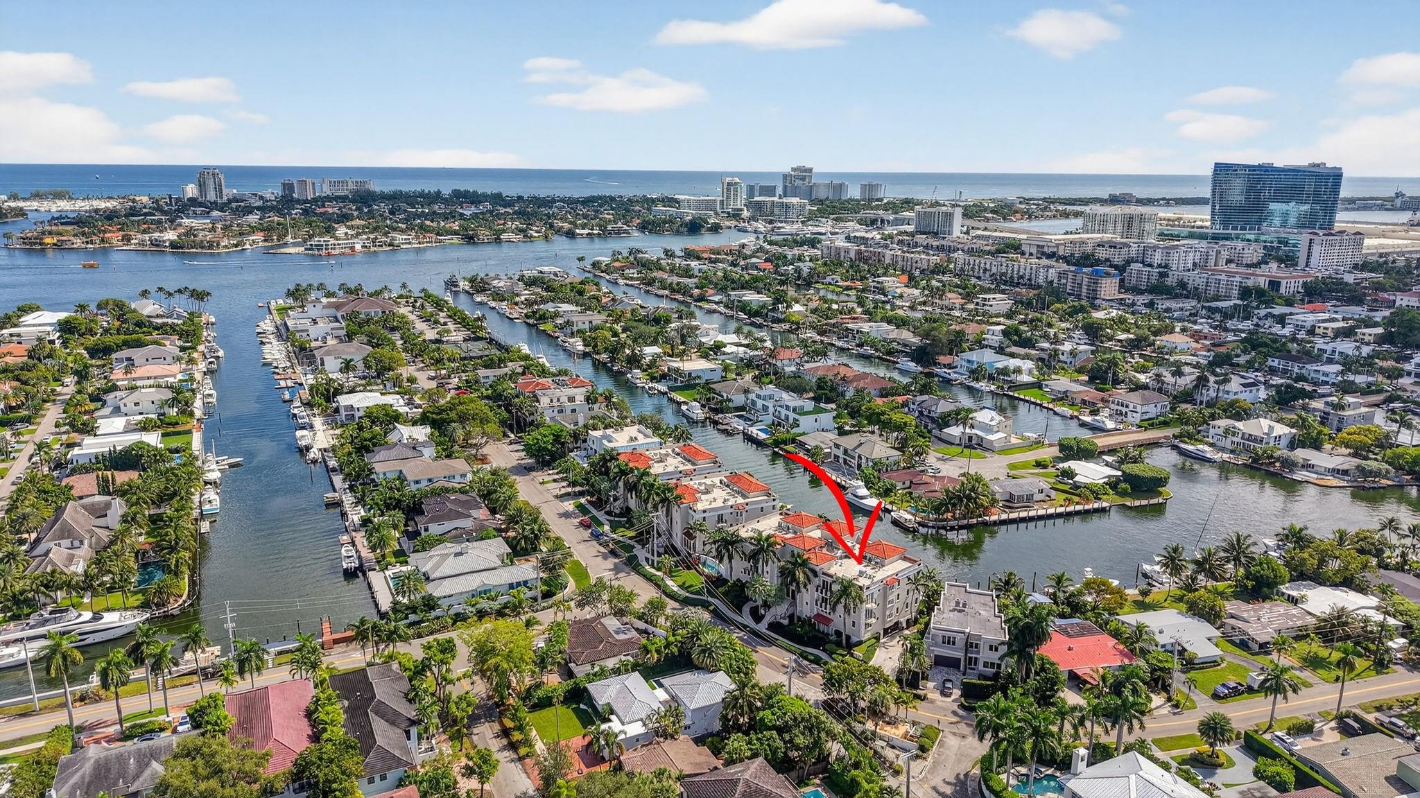 Hemingway Landing - Residential