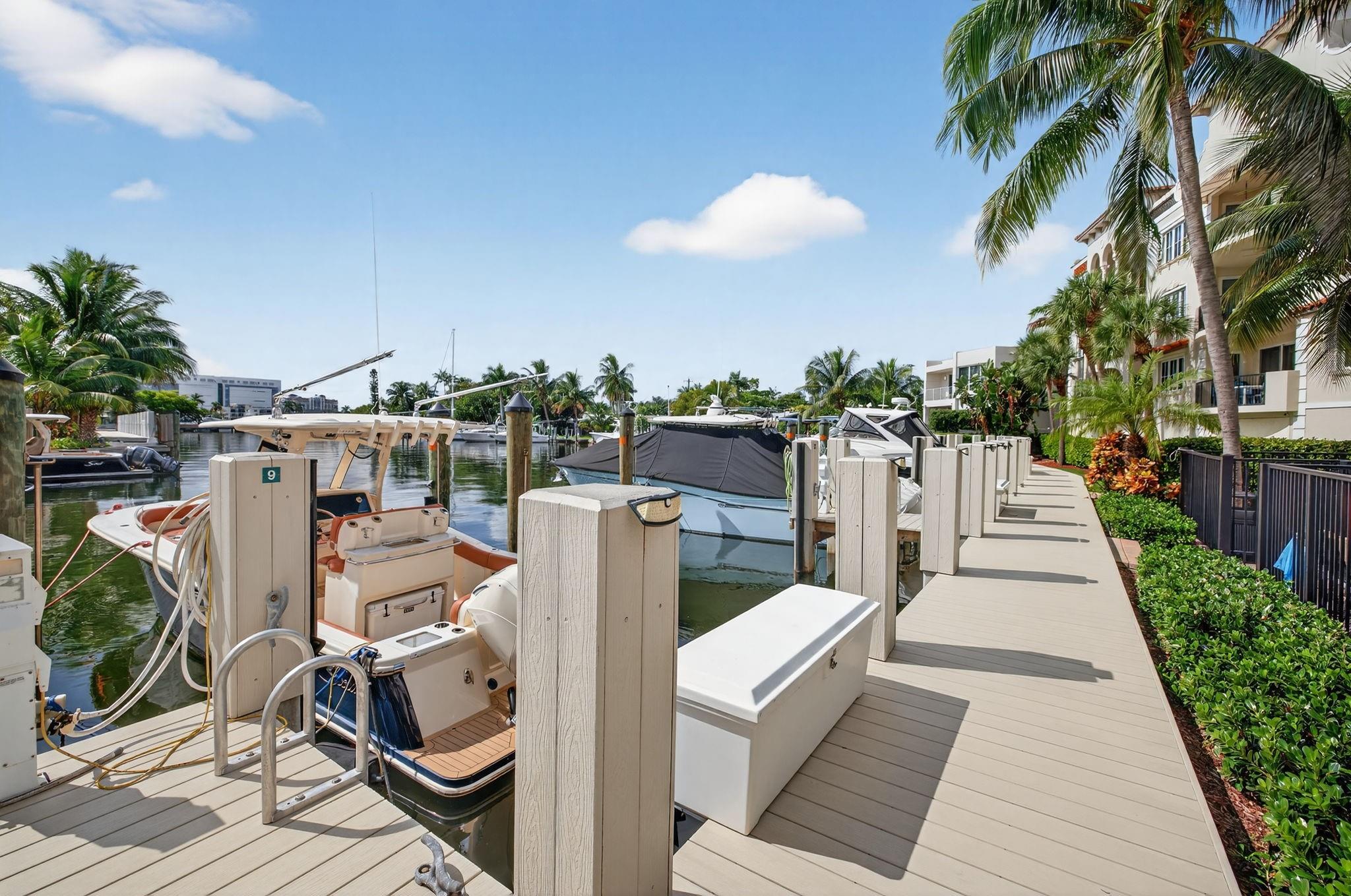 Hemingway Landing - Residential