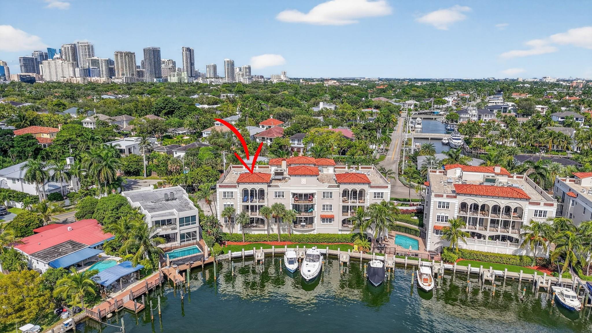 Hemingway Landing - Residential