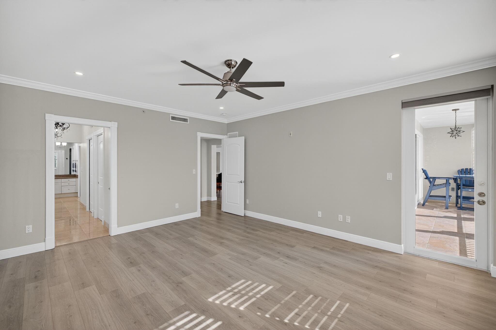 Hemingway Landing - Residential