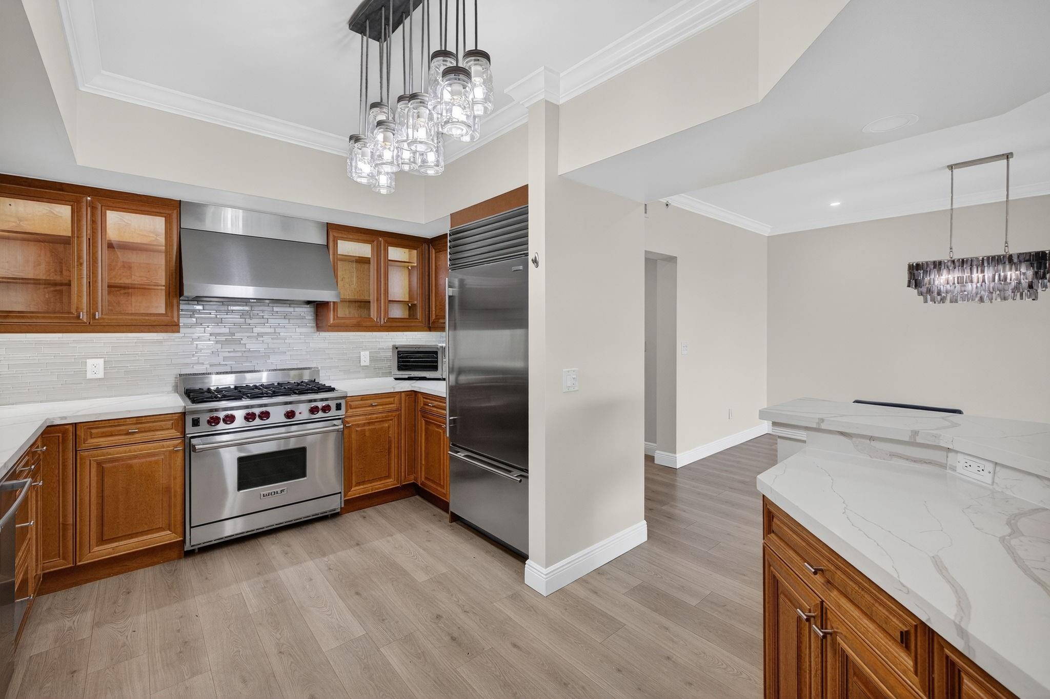 Hemingway Landing - Residential