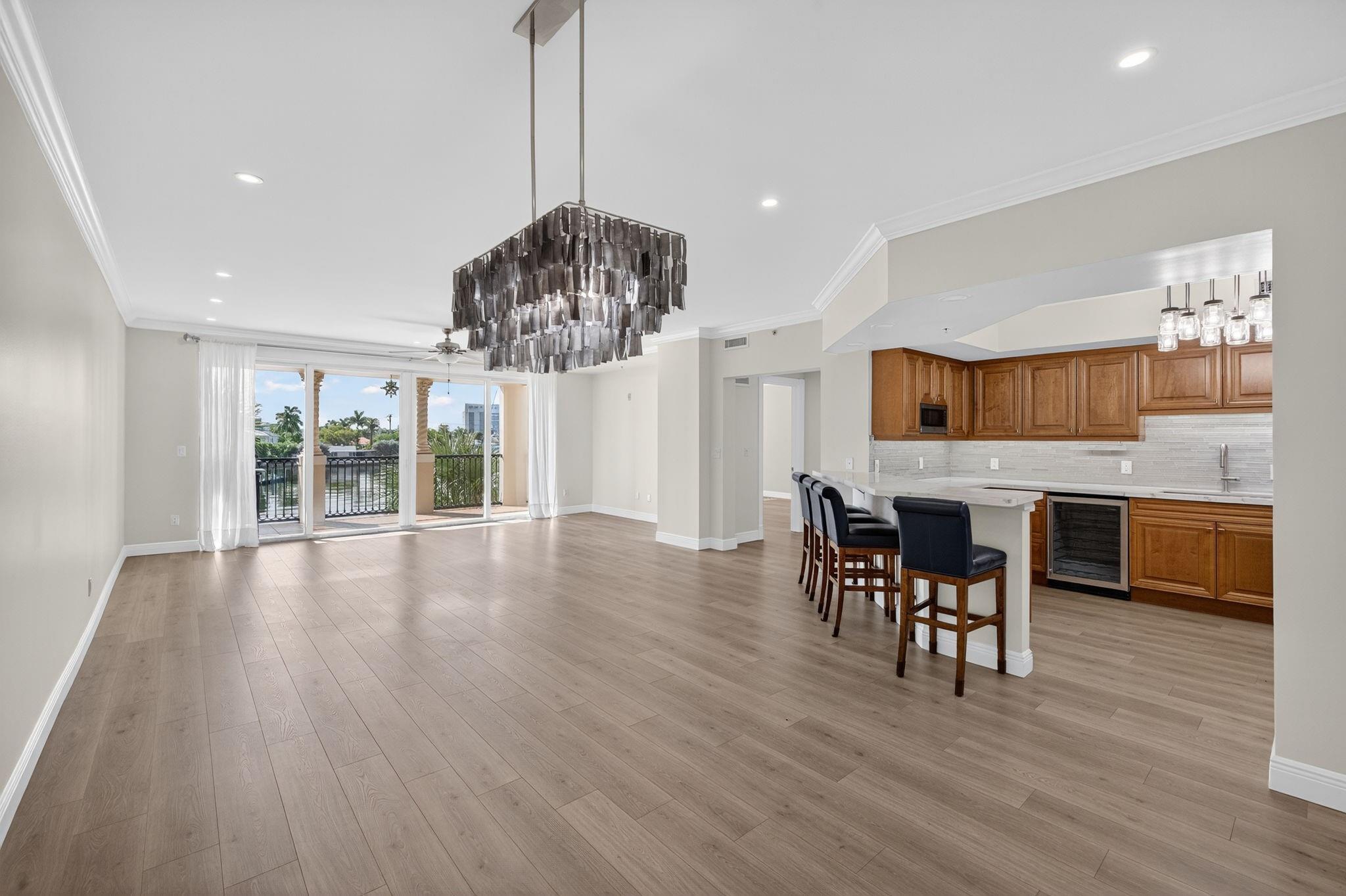 Hemingway Landing - Residential