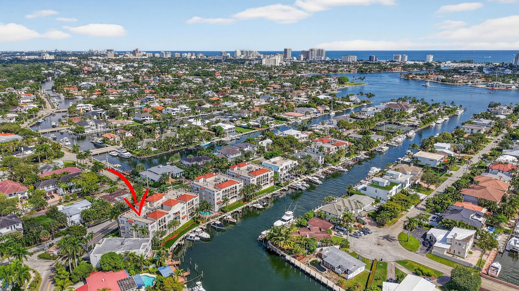 Hemingway Landing - Residential