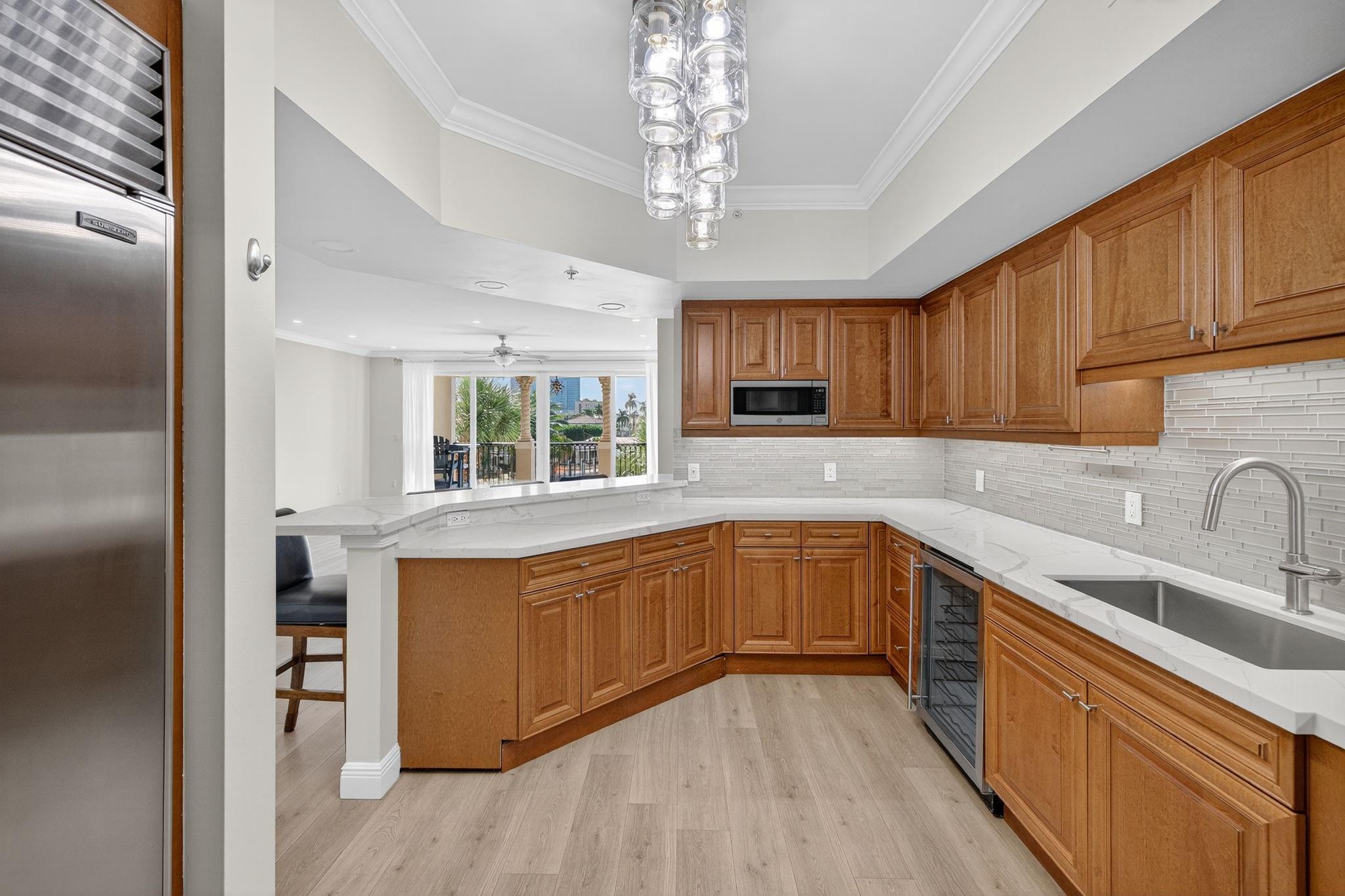 Hemingway Landing - Residential