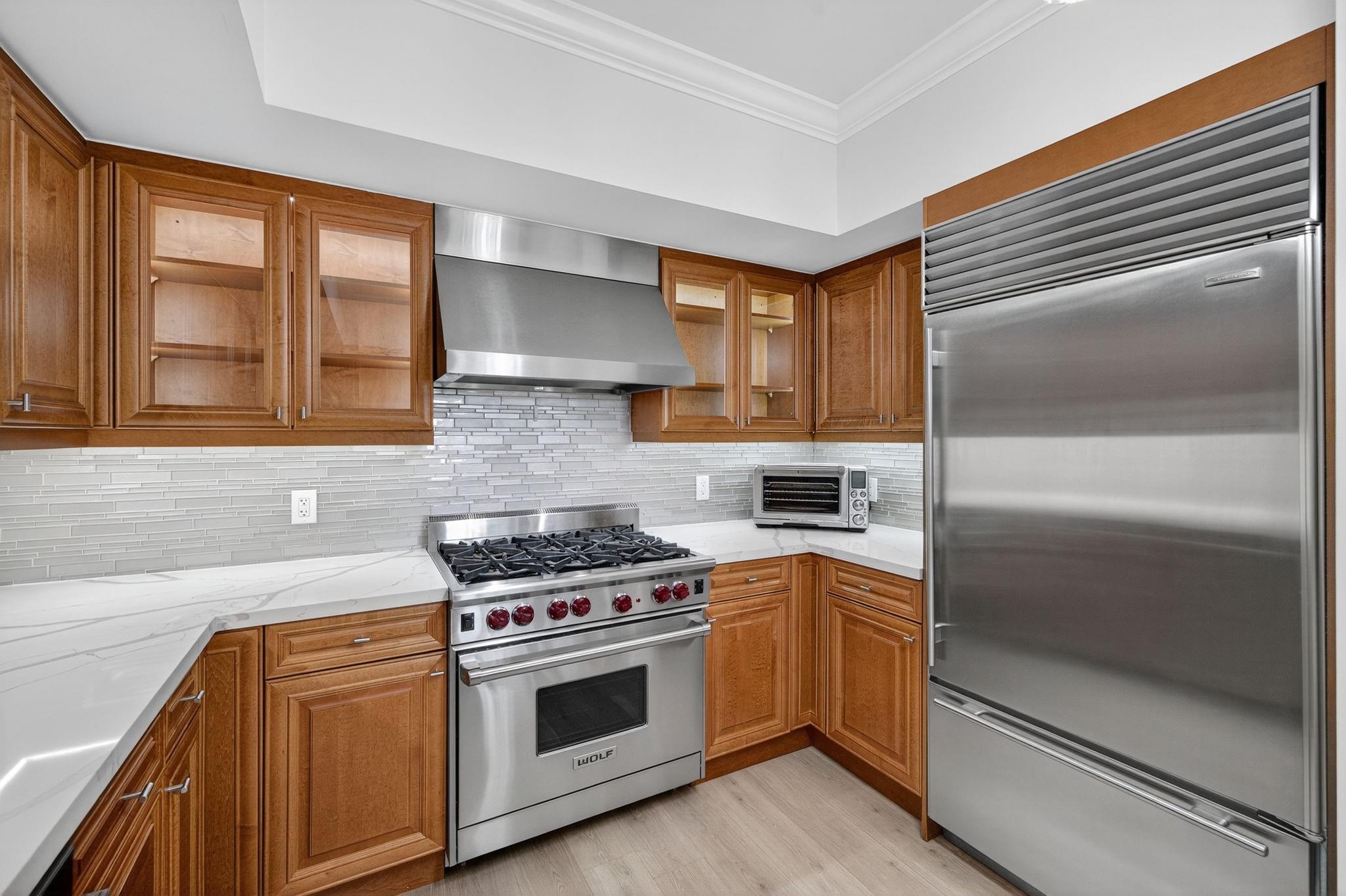 Hemingway Landing - Residential