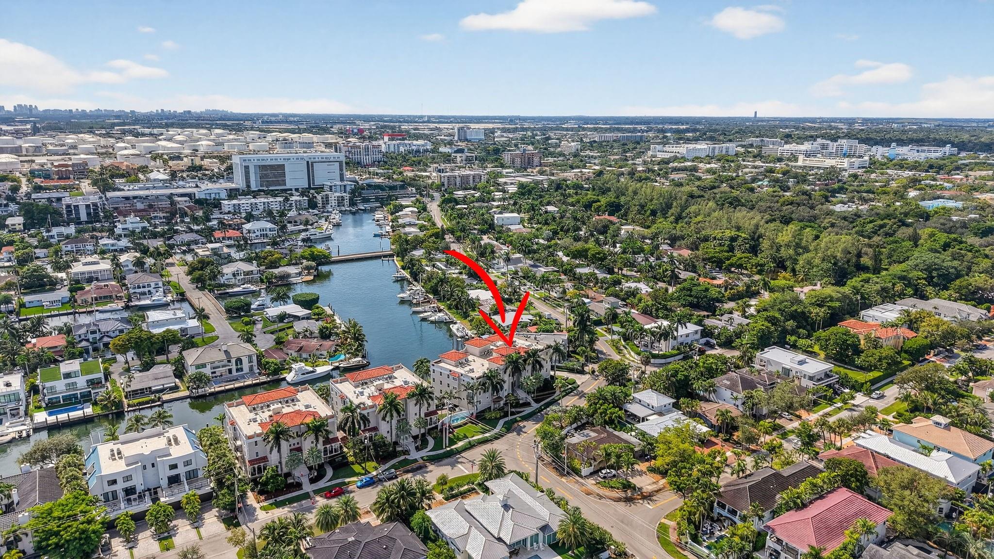 Hemingway Landing - Residential