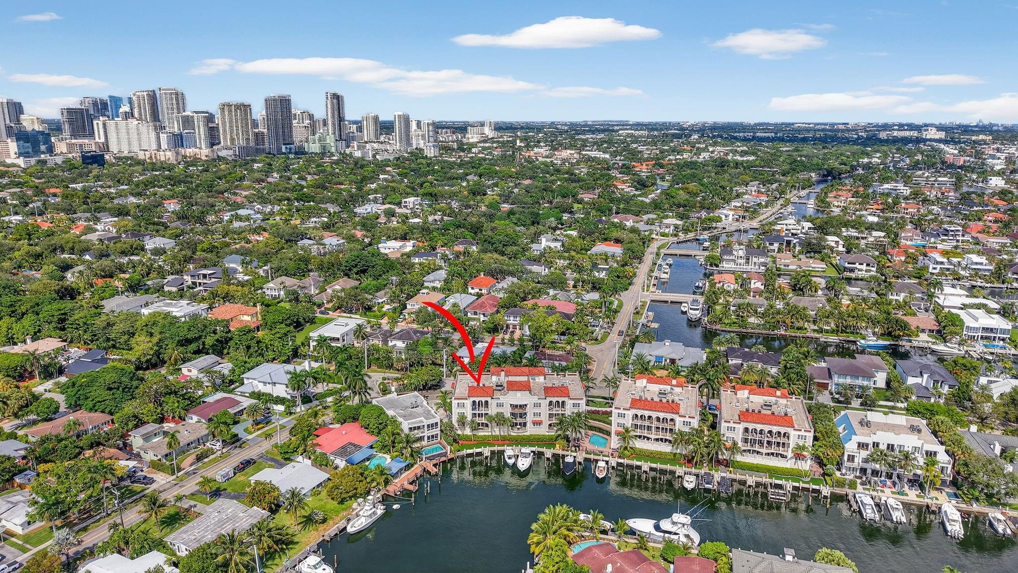 Hemingway Landing - Residential