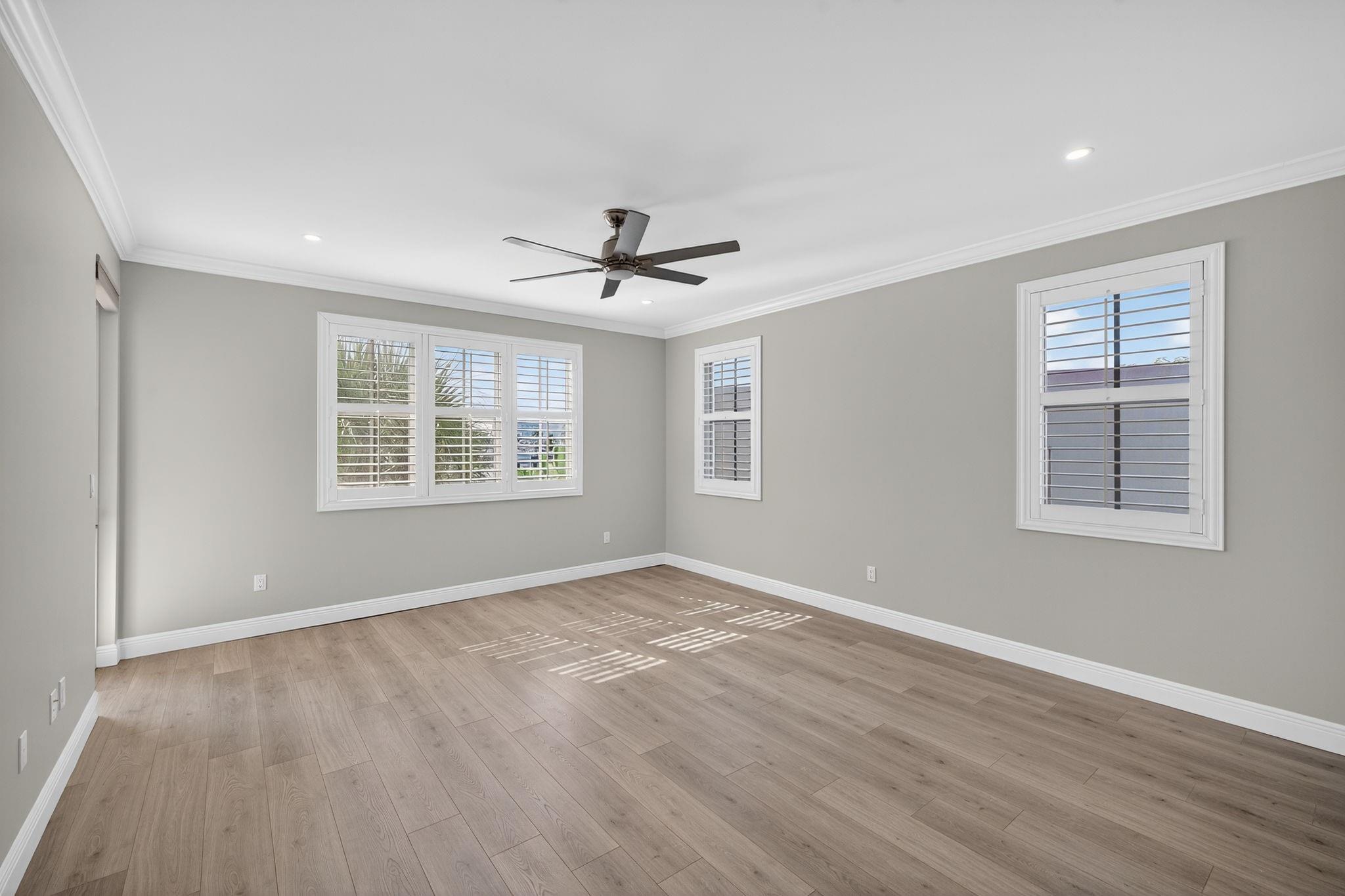 Hemingway Landing - Residential