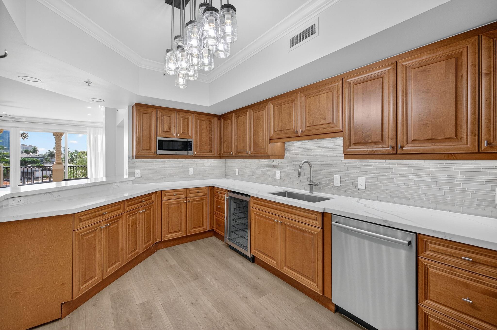 Hemingway Landing - Residential